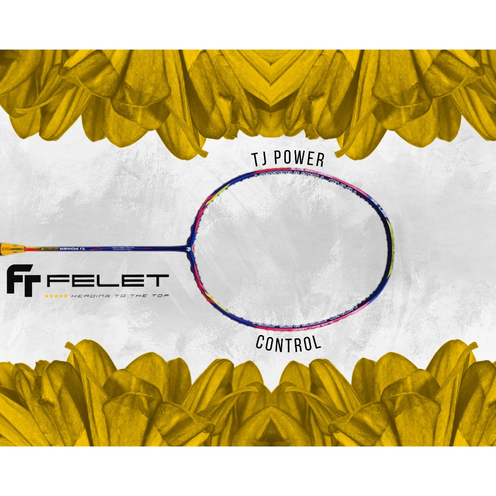 FELET TJ POWER - CONTROL (ORIGINAL)