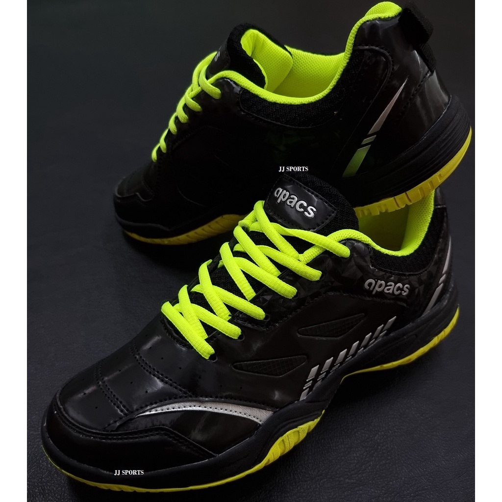 Apacs Badminton Shoes (ORIGINAL) - Image 2