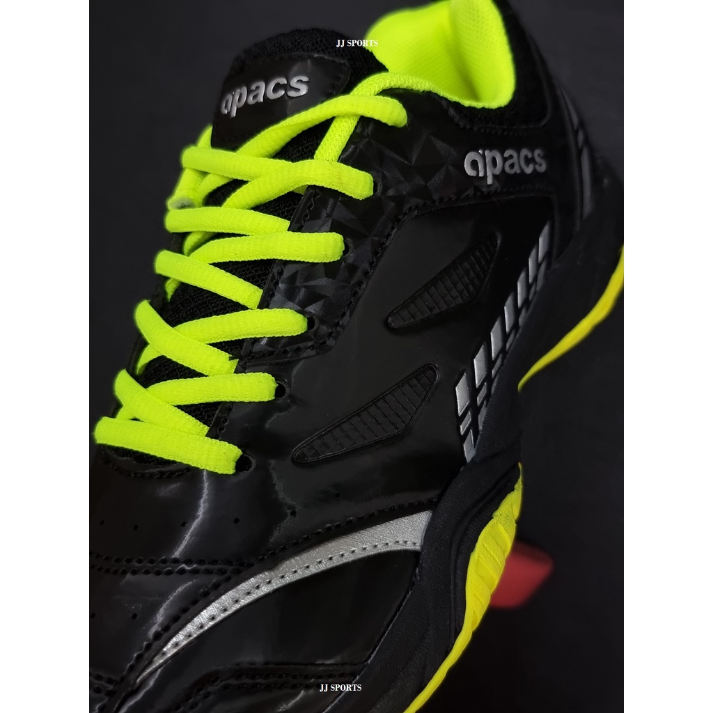 Apacs Badminton Shoes (ORIGINAL) - Image 3