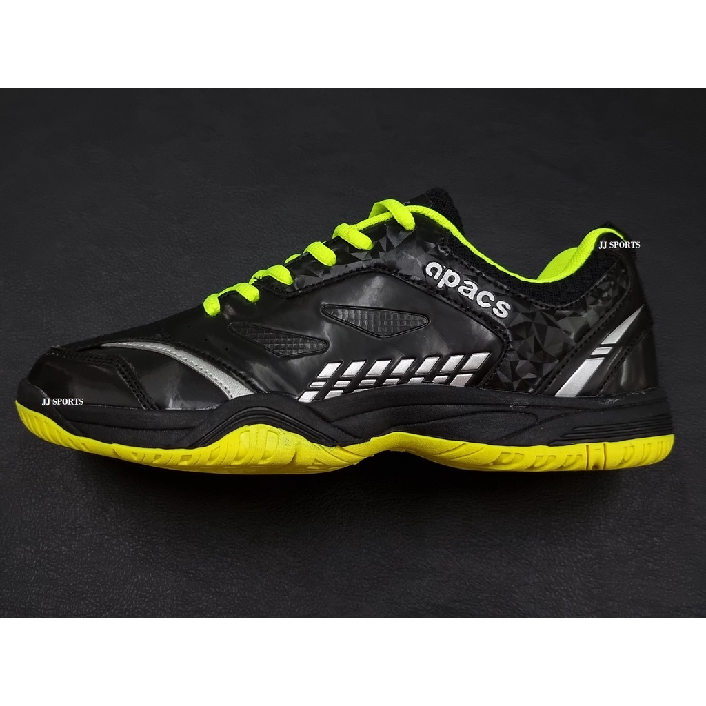 Apacs Badminton Shoes (ORIGINAL) - Image 6