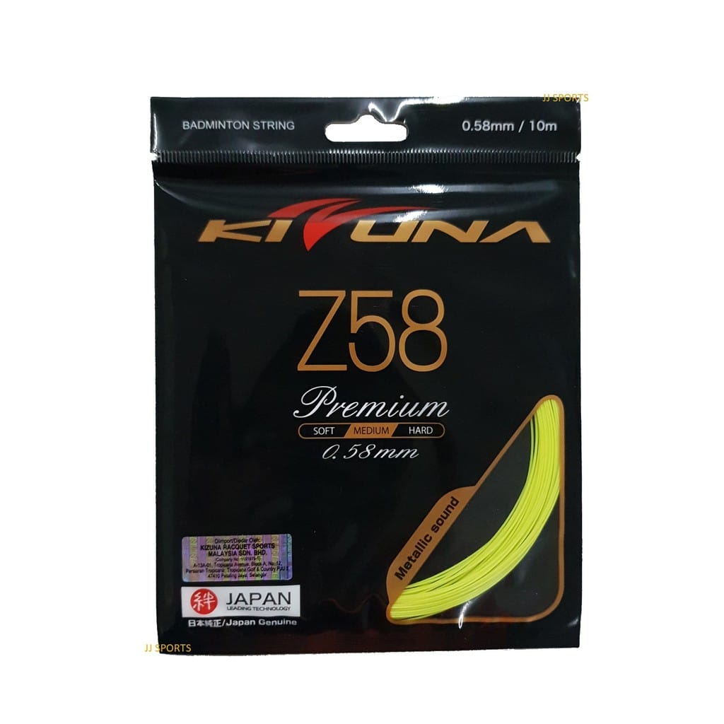 KIZUNA Z58 String Premium (Original) - Image 2