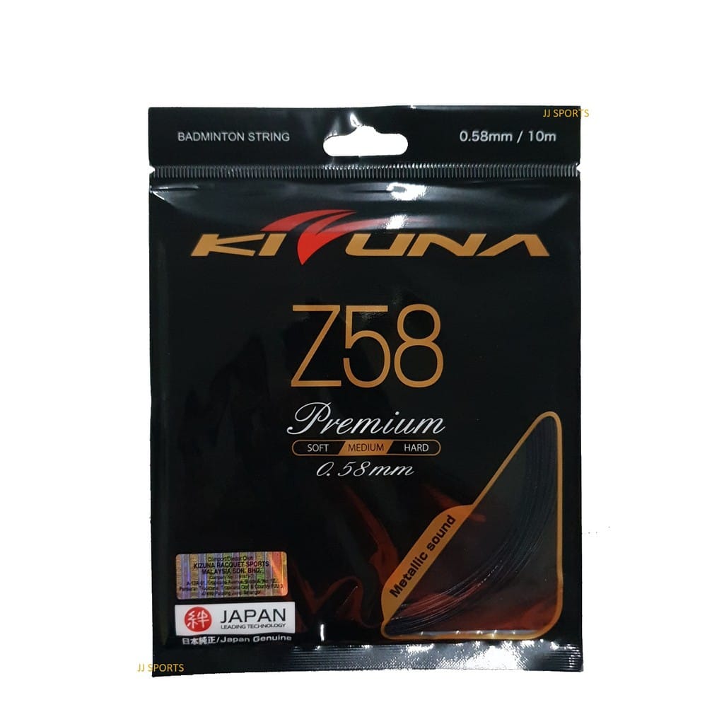 KIZUNA Z58 String Premium (Original) - Image 3