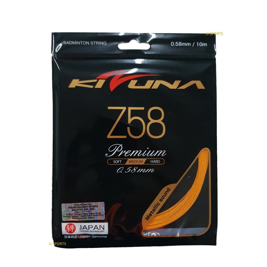 KIZUNA Z58 String Premium (Original) - Image 4