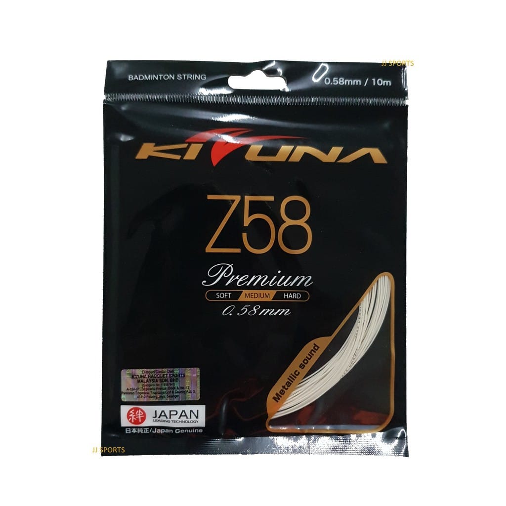 KIZUNA Z58 String Premium (Original) - Image 5