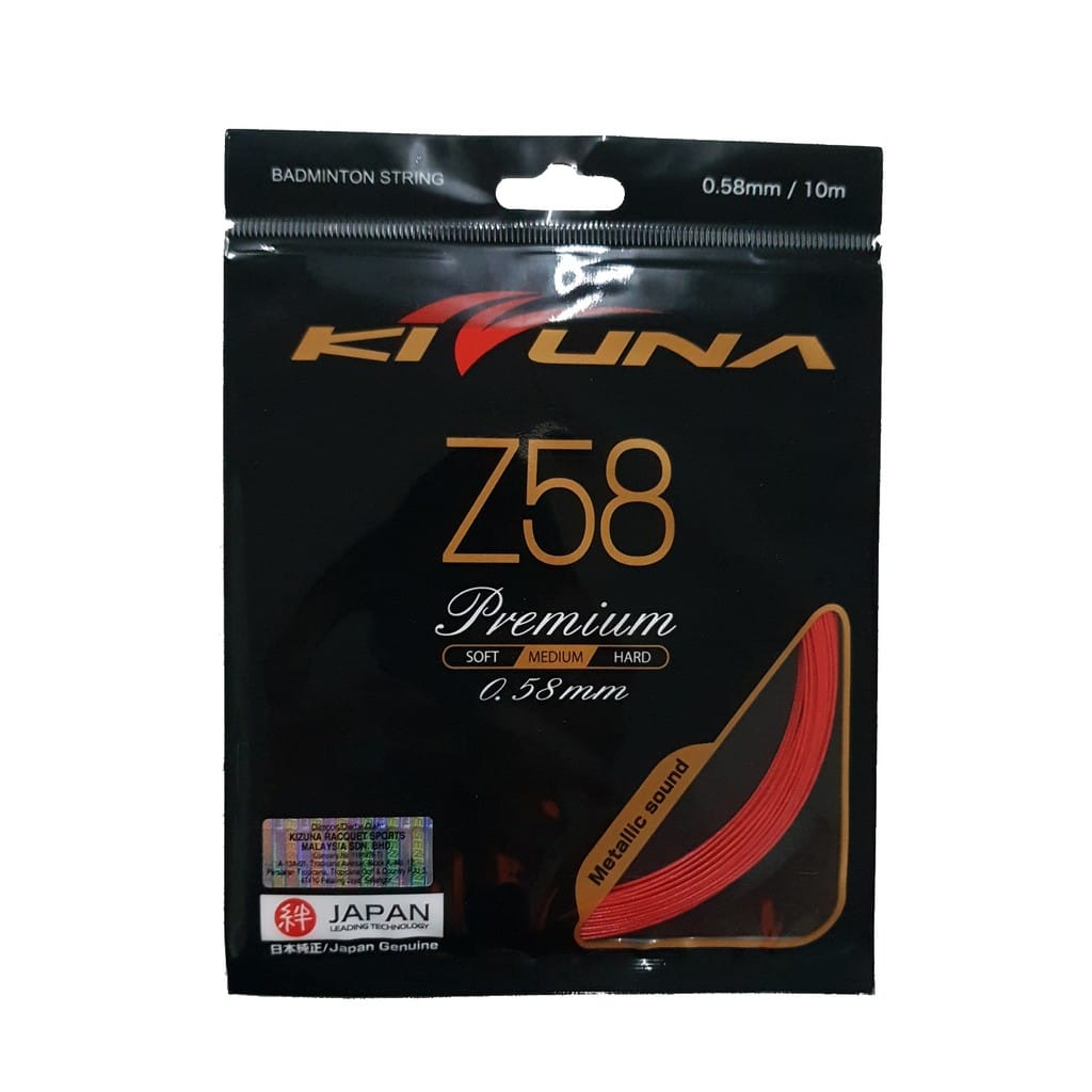 KIZUNA Z58 String Premium (Original) - Image 6