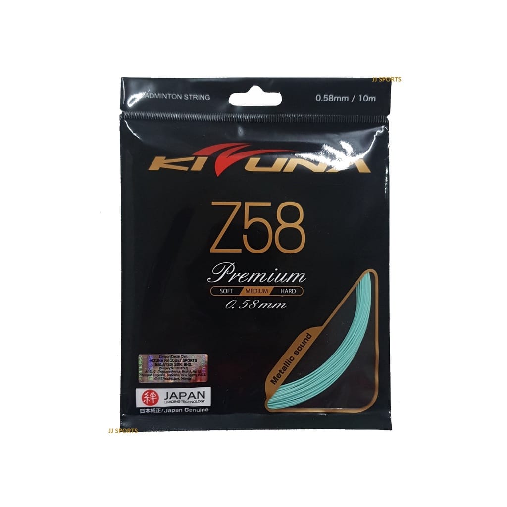 KIZUNA Z58 String Premium (Original) - Image 8