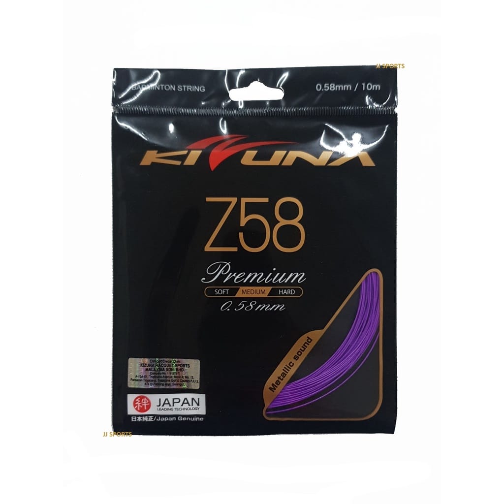 KIZUNA Z58 String Premium (Original) - Image 9