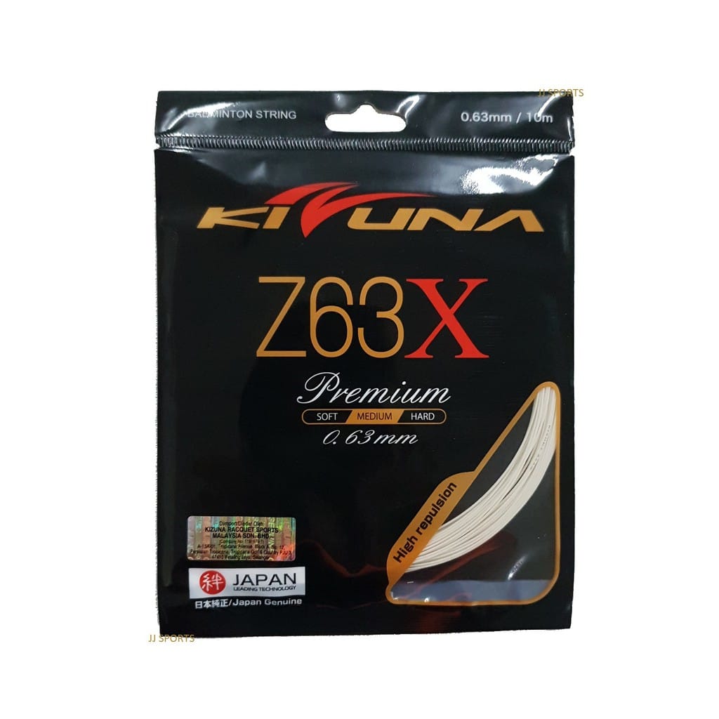 KIZUNA Z63X String Premium (original) - Image 2