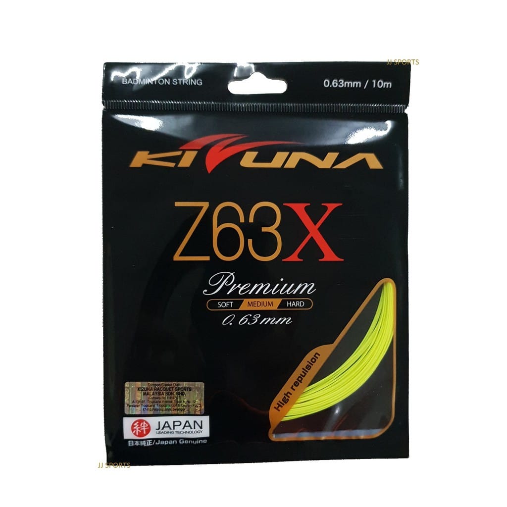 KIZUNA Z63X String Premium (original) - Image 3