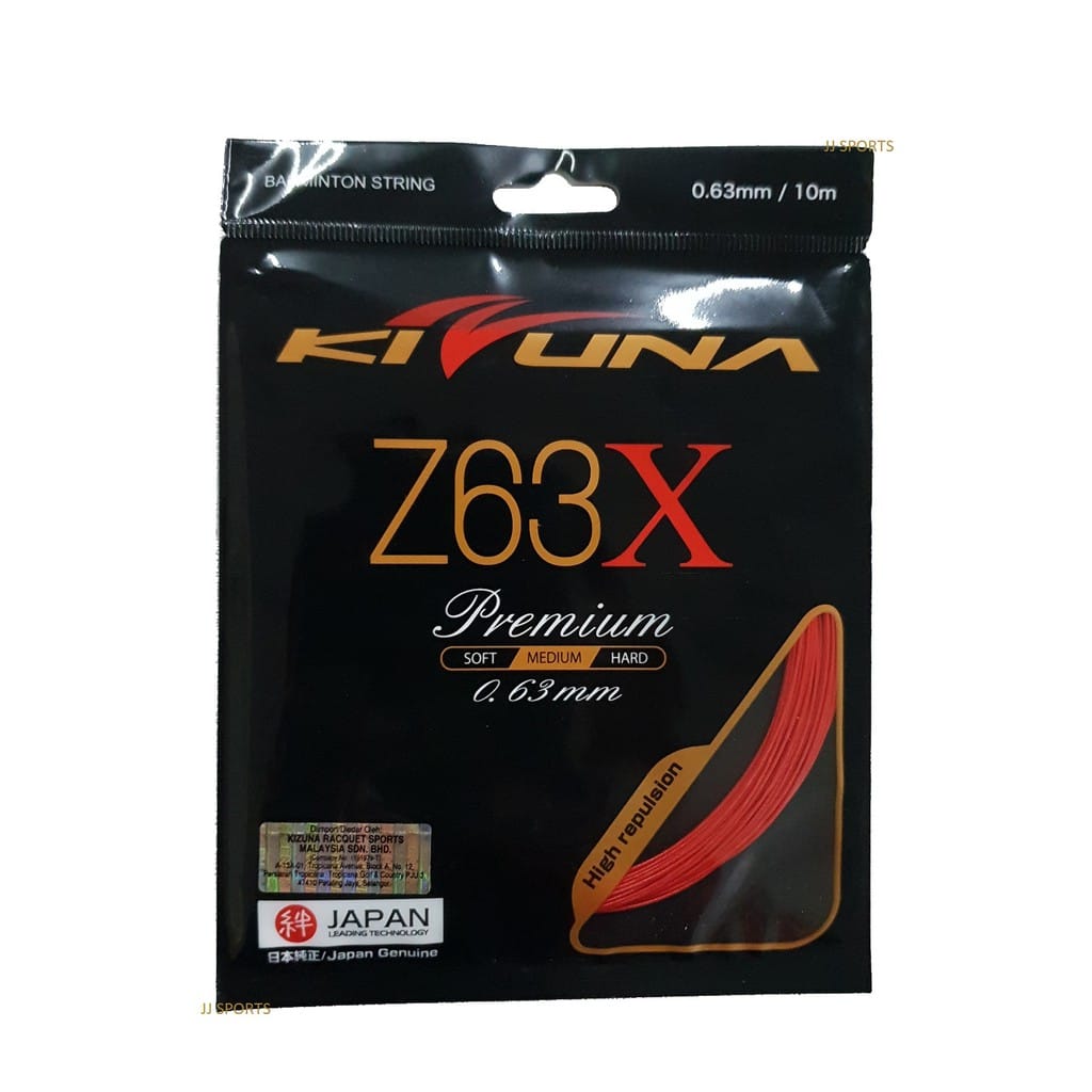 KIZUNA Z63X String Premium (original) - Image 4