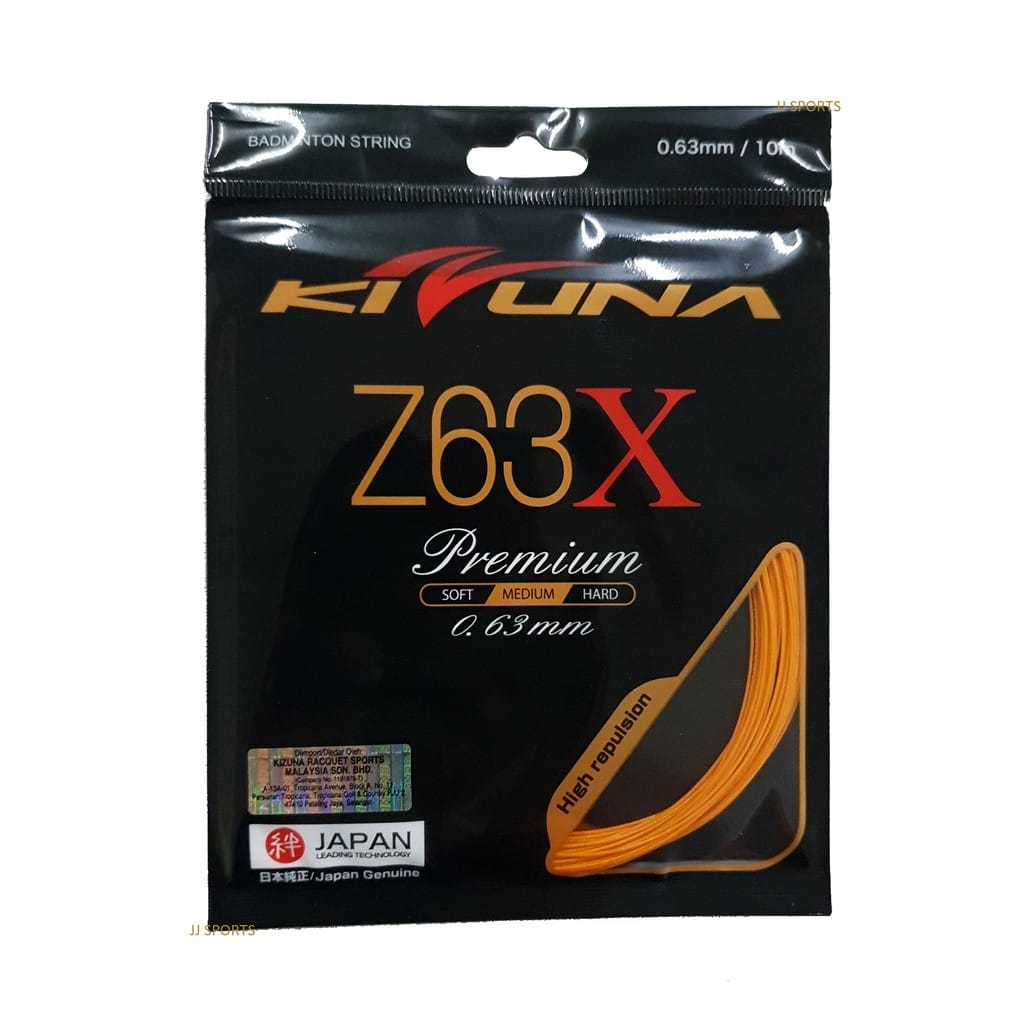 KIZUNA Z63X String Premium (original) - Image 5