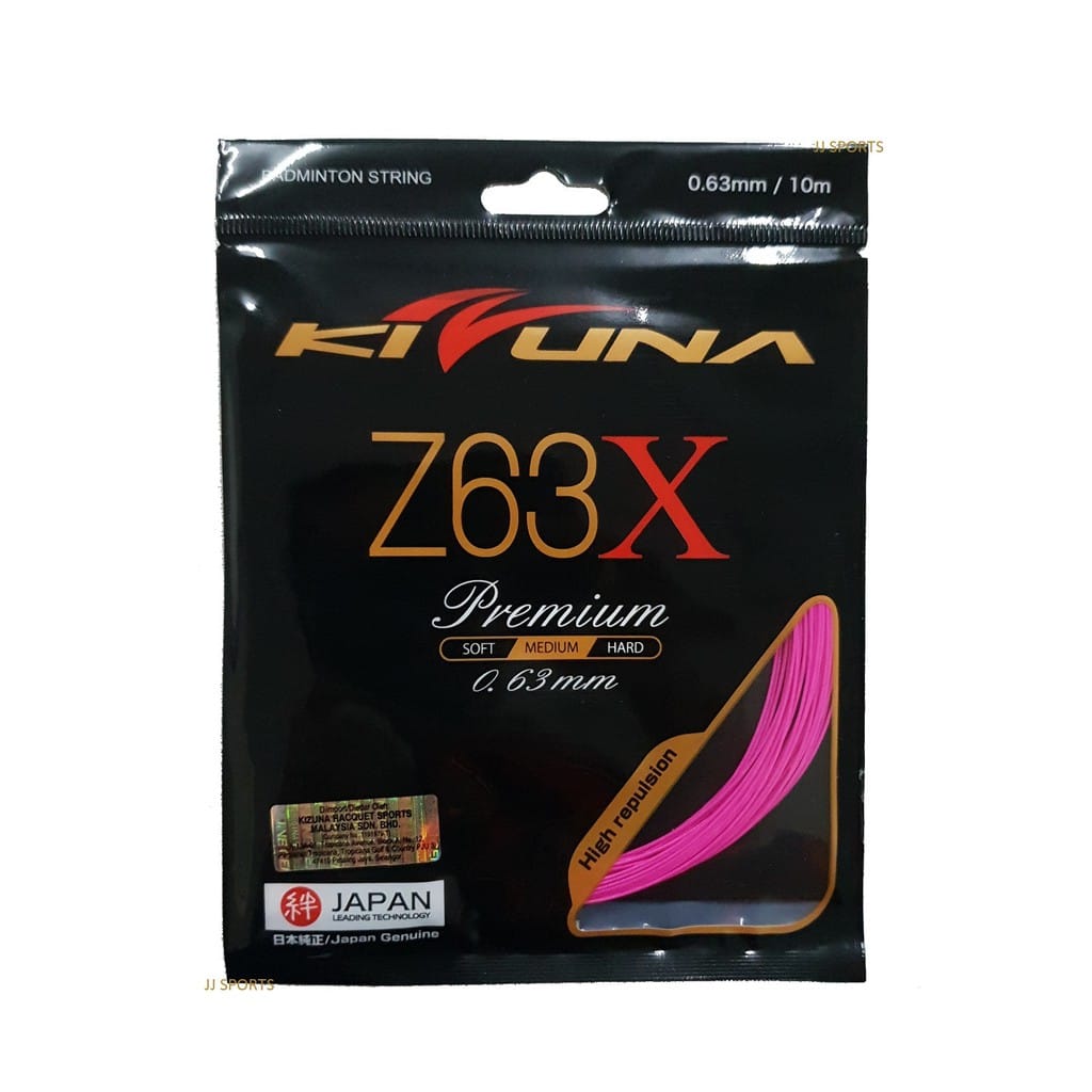 KIZUNA Z63X String Premium (original) - Image 6