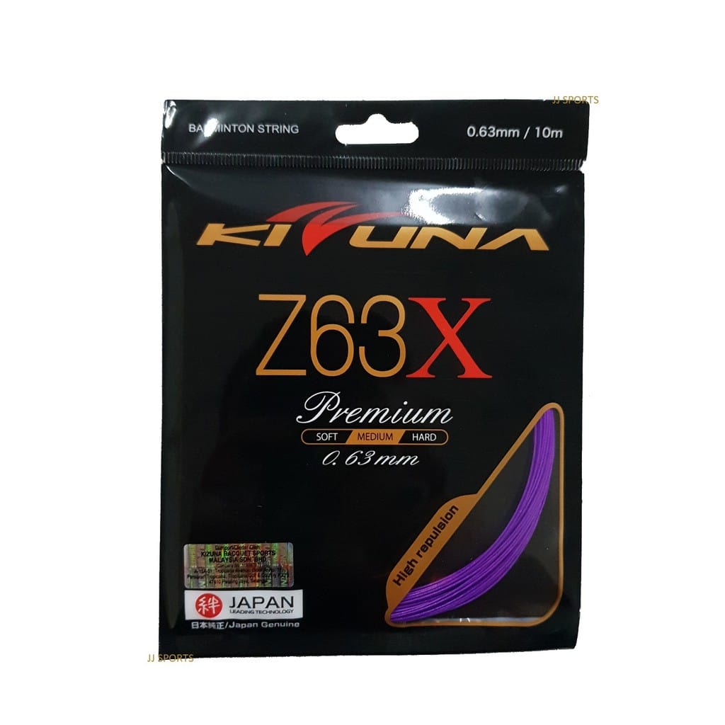 KIZUNA Z63X String Premium (original) - Image 7