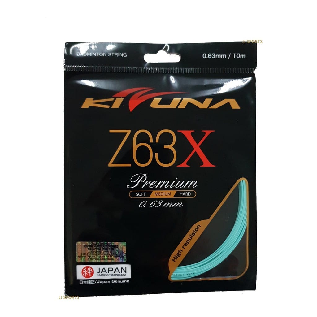KIZUNA Z63X String Premium (original) - Image 8