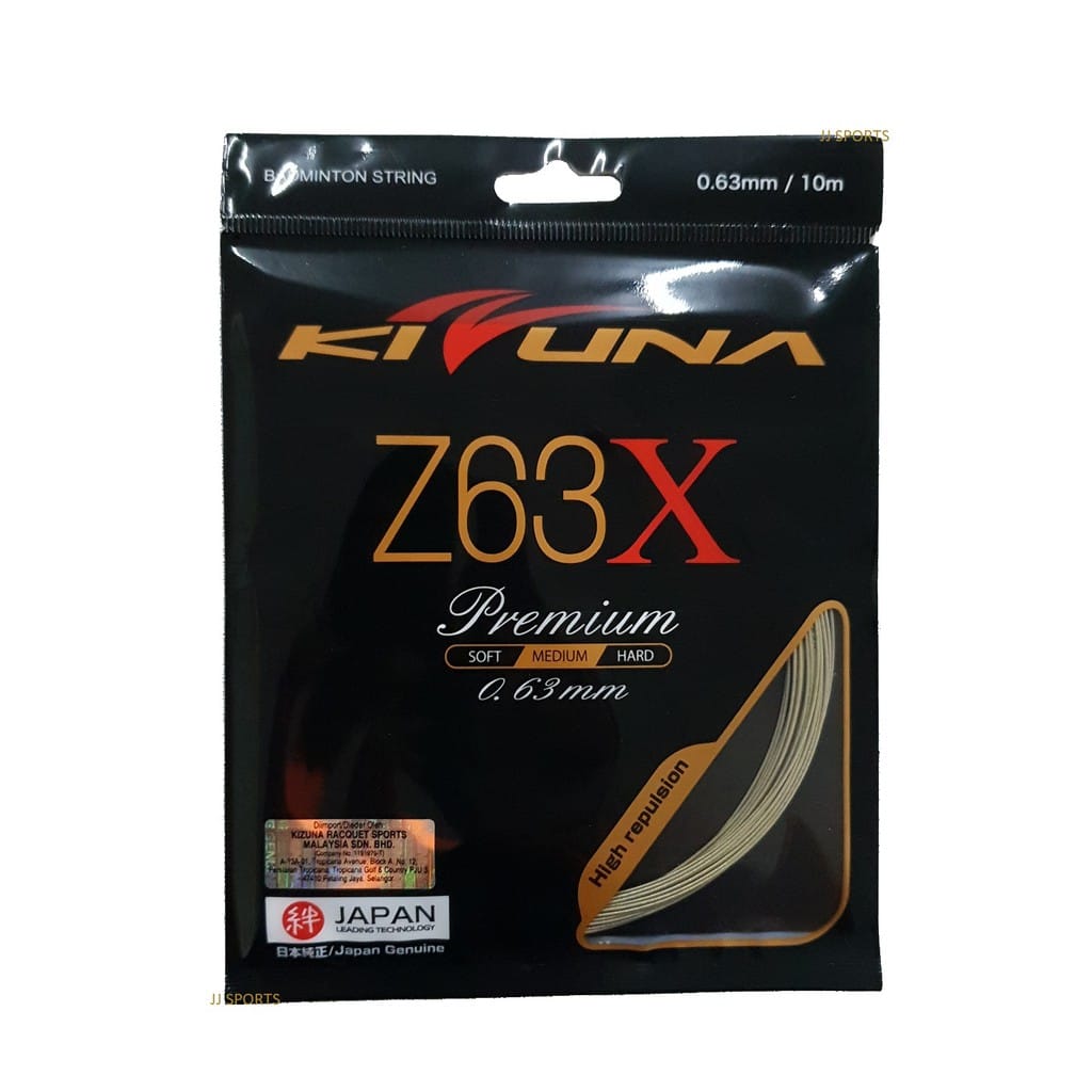 KIZUNA Z63X String Premium (original) - Image 9
