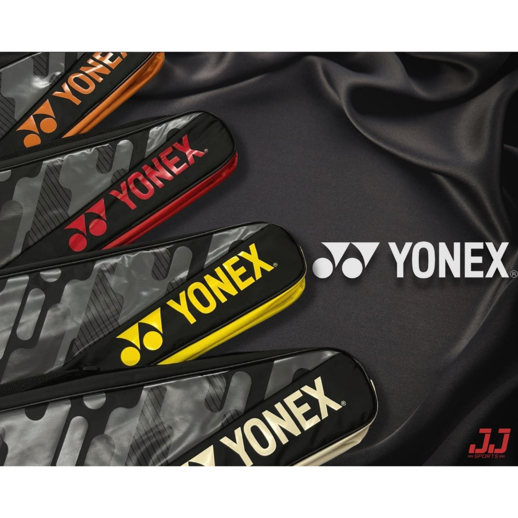 Alternative view of Yonex MEDIUM Termal Bag (10CM) (original)