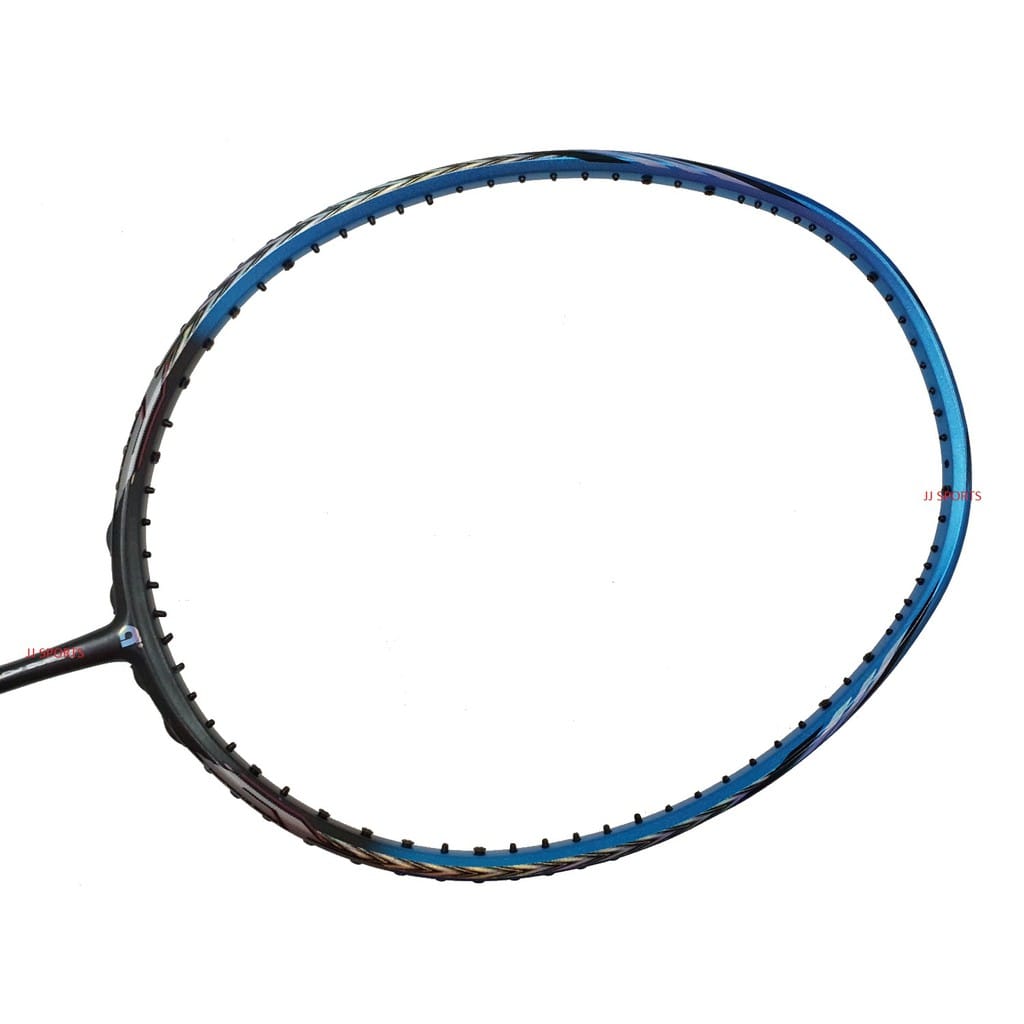 Alternative view of Apacs Commander 20 Blue Grey Matt (Power & Speed)(5u) (max 35lbs) Original (FRAME ONLY)