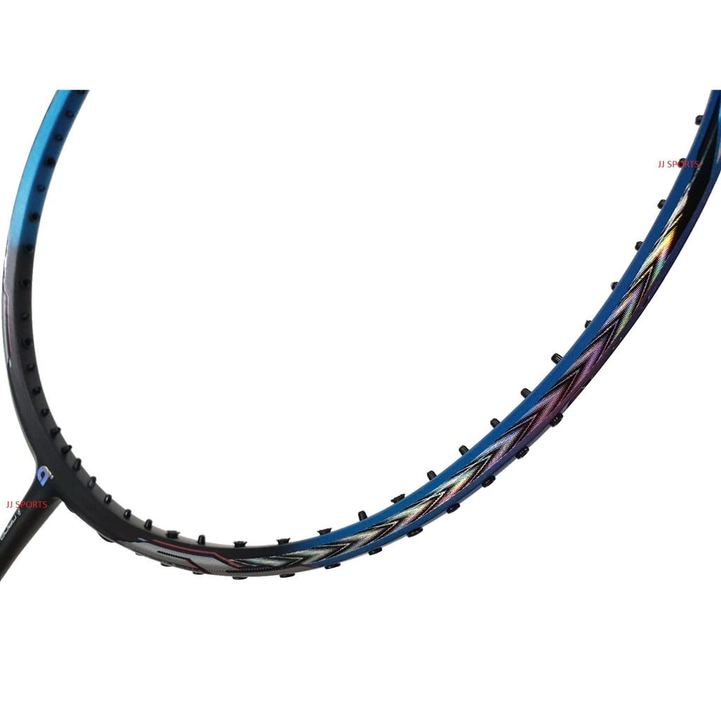 Apacs Commander 20 Blue Grey Matt (Power & Speed)(5u) (max 35lbs) Original (FRAME ONLY) - Image 3