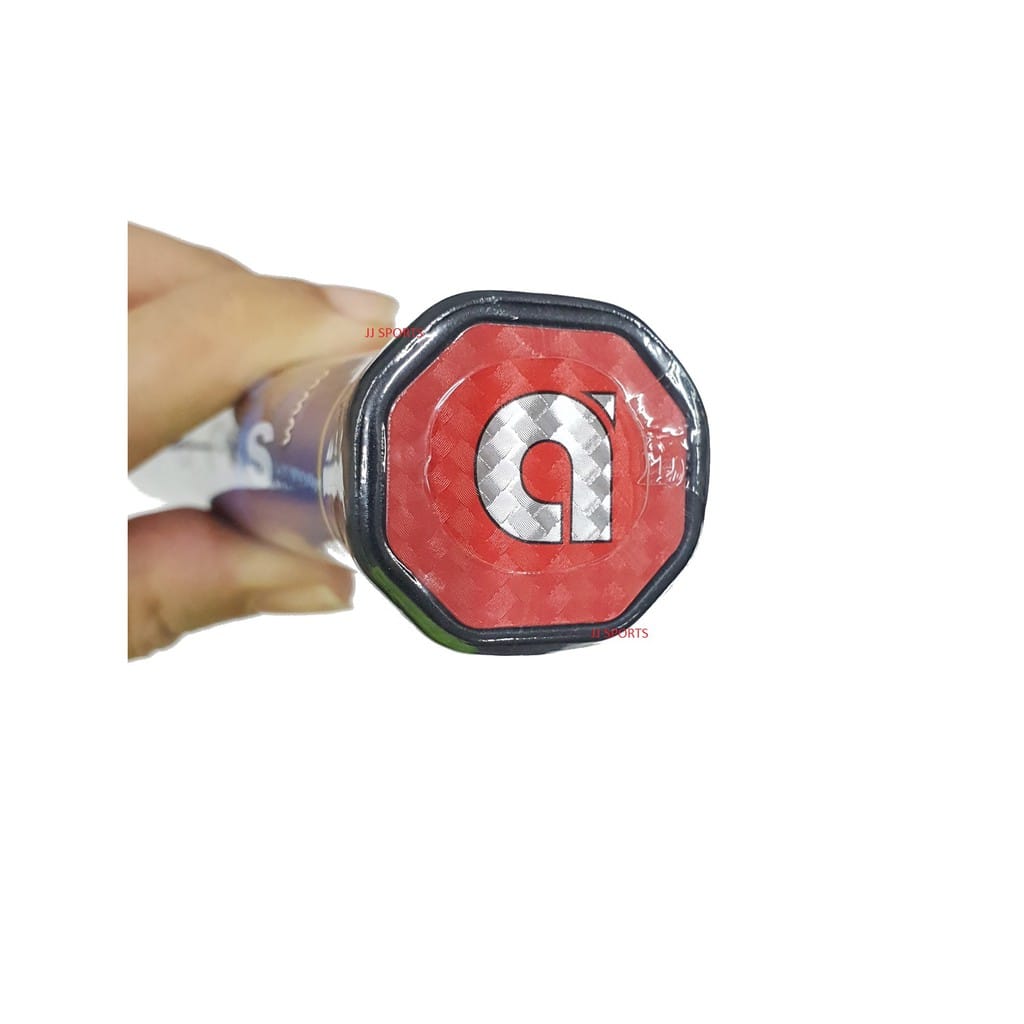 Apacs Commander 20 Blue Grey Matt (Power & Speed)(5u) (max 35lbs) Original (FRAME ONLY) - Image 9