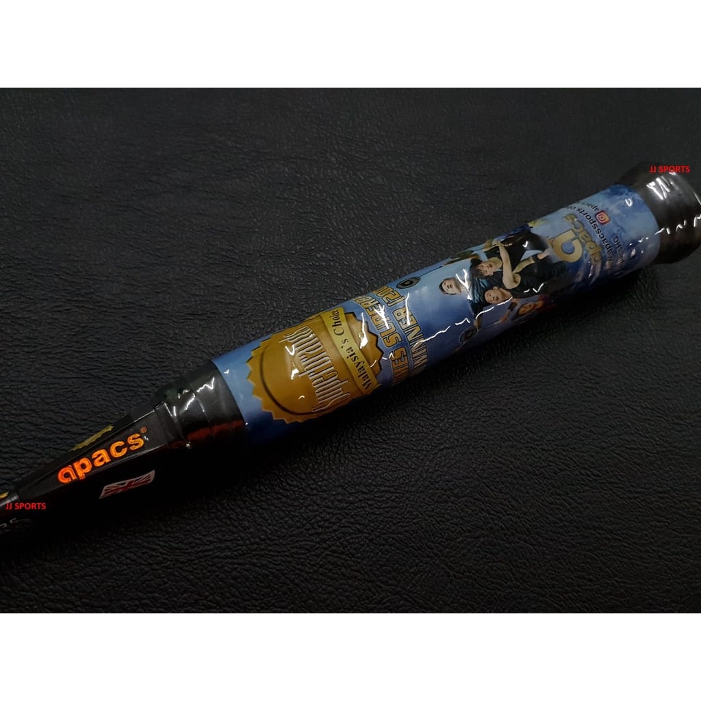 Apacs Commander SERIES BADMINTON SERIES - Image 8