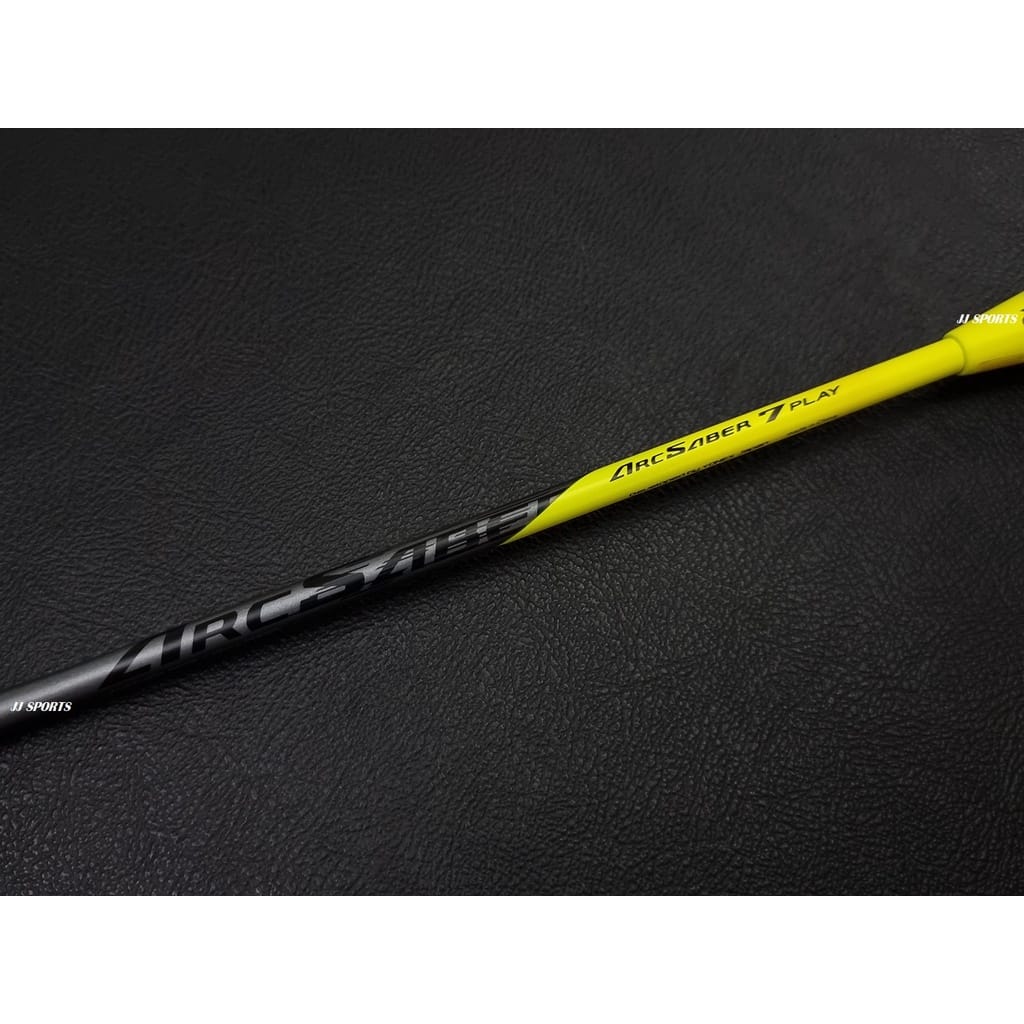 YONEX ARCSABER 7 PLAY (ORIGINAL) - Image 6