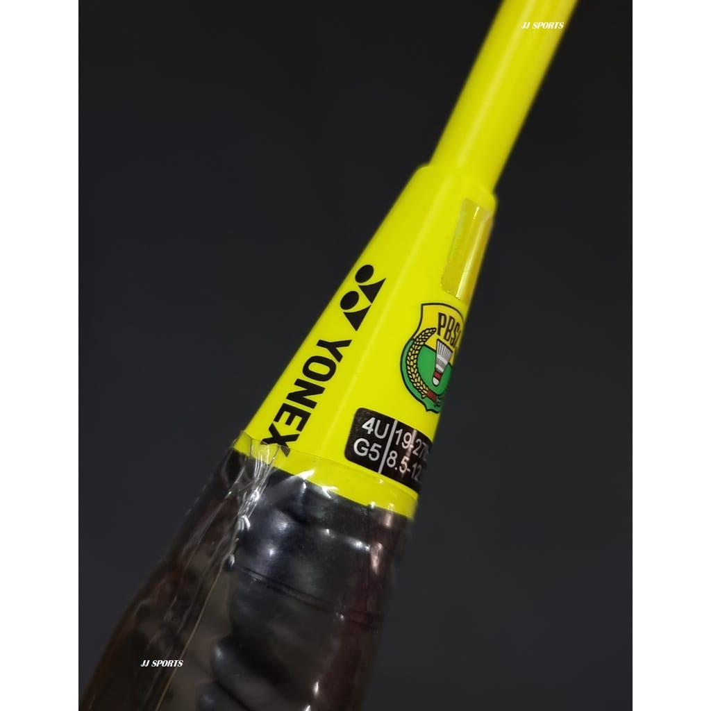 YONEX ARCSABER 7 PLAY (ORIGINAL) - Image 8