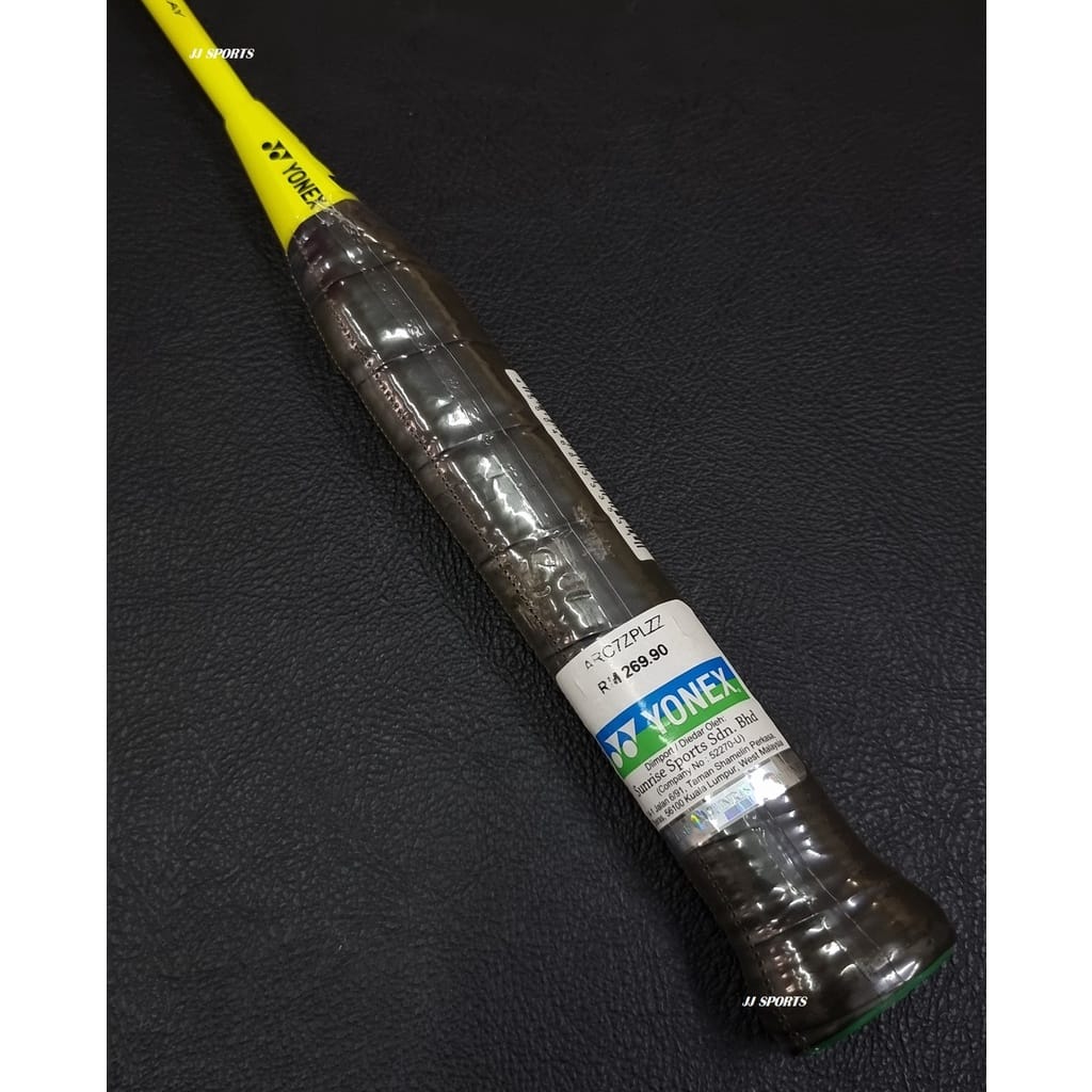 YONEX ARCSABER 7 PLAY (ORIGINAL) - Image 9