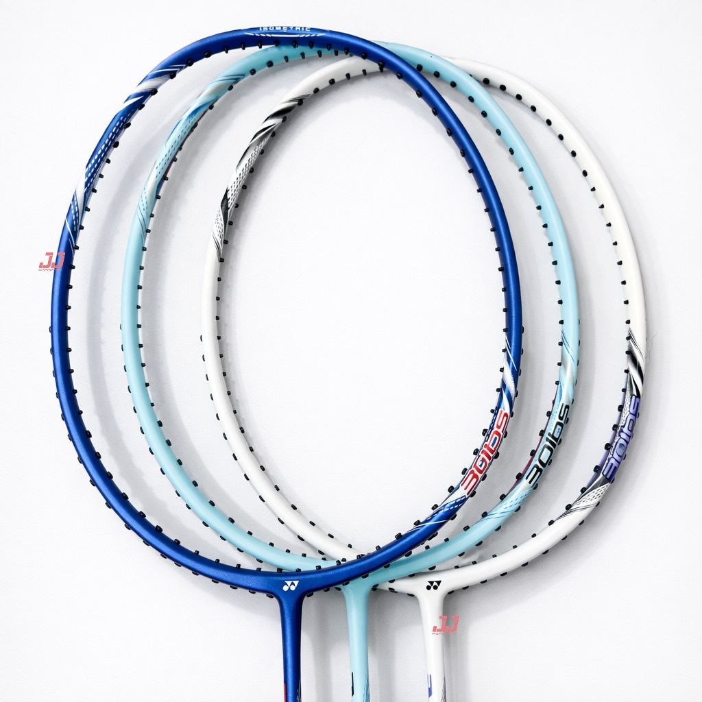 YONEX ASTROX LITE 43I MAX TENSION 30LBS BADMINTON RACKET (100% ORIGINAL) - Image 5