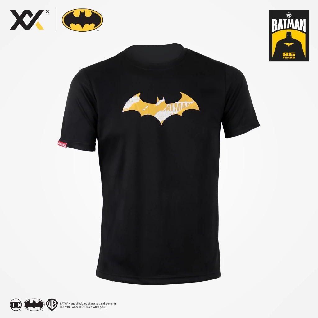 MAXX x BATMAN TEE MLTEE10 (100%Original) - Image 2