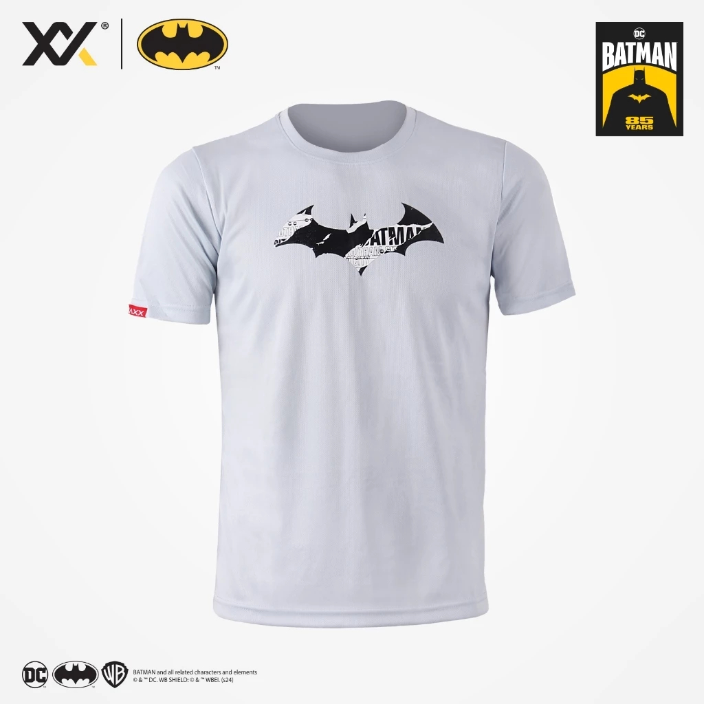 MAXX x BATMAN TEE MLTEE10 (100%Original) - Image 3
