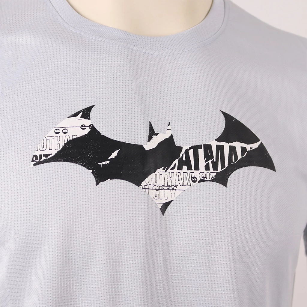 MAXX x BATMAN TEE MLTEE10 (100%Original) - Image 4