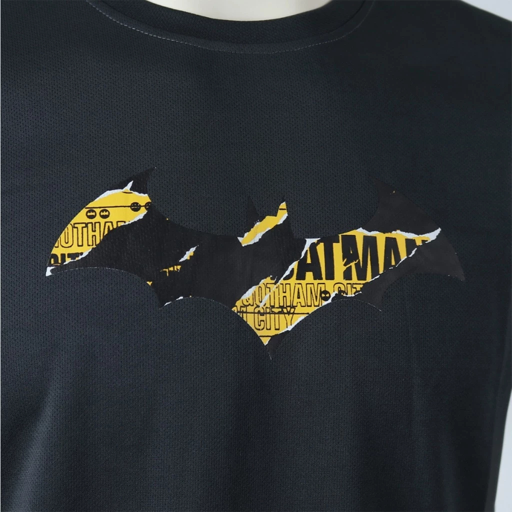 MAXX x BATMAN TEE MLTEE10 (100%Original) - Image 5