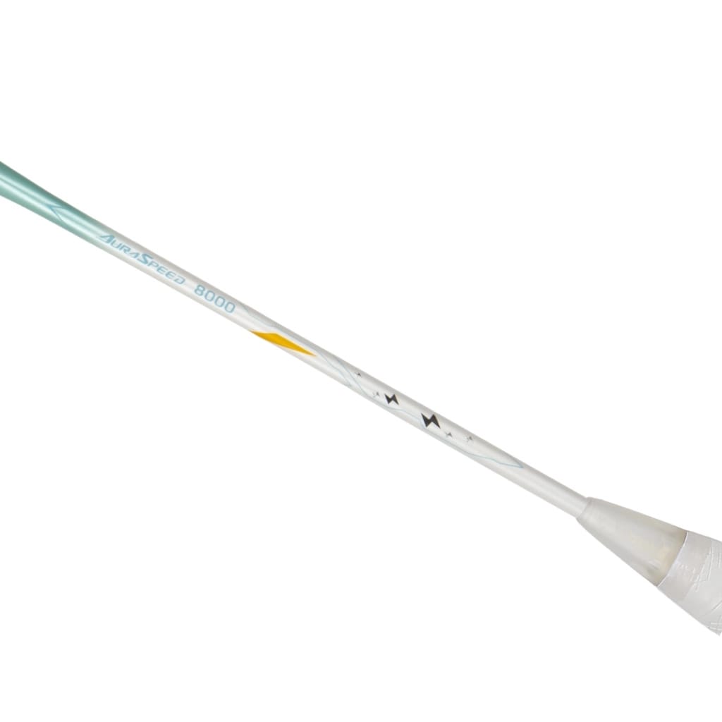 VICTOR Auraspeed 8000 & 9000 Racket (100% ORIGINAL) - Image 4