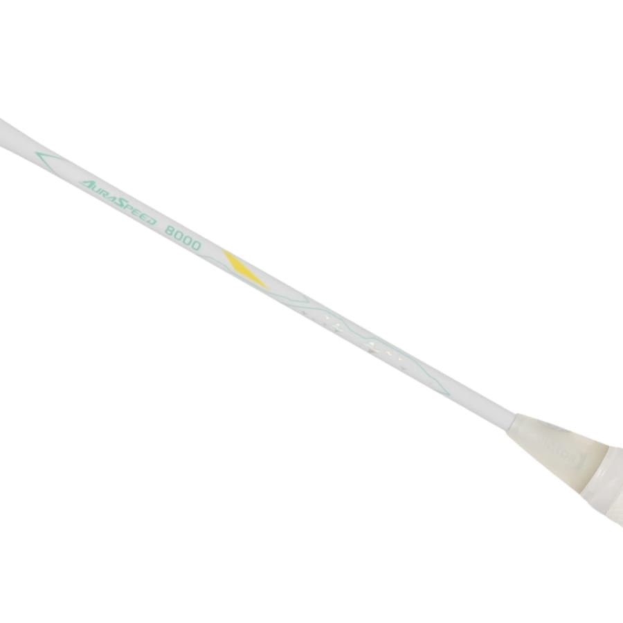 VICTOR Auraspeed 8000 & 9000 Racket (100% ORIGINAL) - Image 5