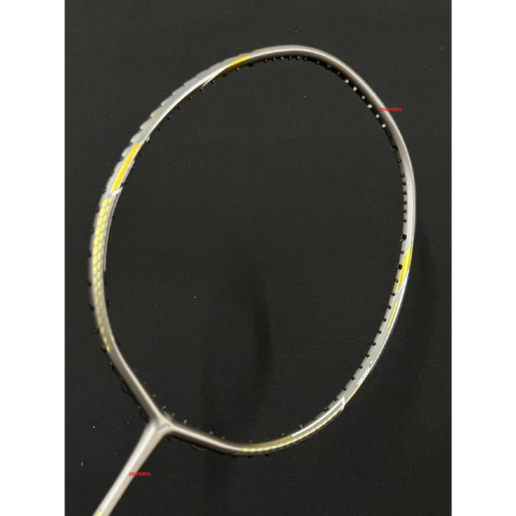 Flex Power TJ Power Series (DRIVE) 100% Original Badminton Racket - Image 3