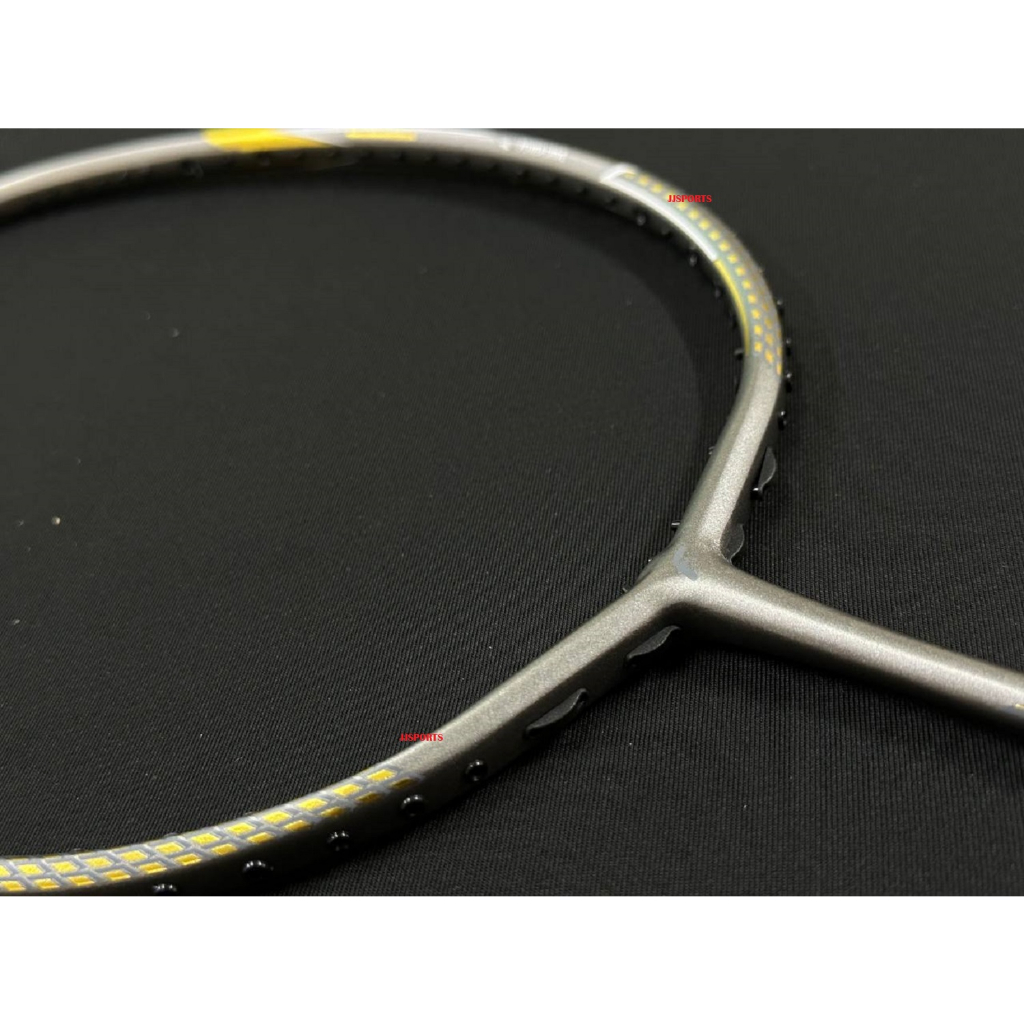 Flex Power TJ Power Series (DRIVE) 100% Original Badminton Racket - Image 4