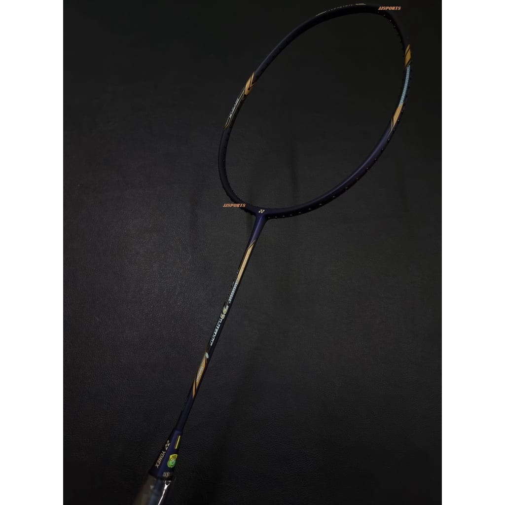 YONEX ARCSABER LIGHT 71 ORIGINAL (Navy) (Max 30LBS) - Image 4