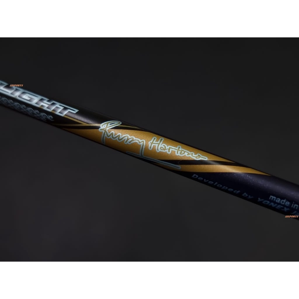 YONEX ARCSABER LIGHT 71 ORIGINAL (Navy) (Max 30LBS) - Image 6