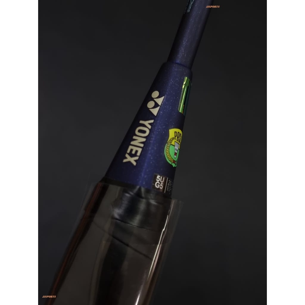 YONEX ARCSABER LIGHT 71 ORIGINAL (Navy) (Max 30LBS) - Image 8