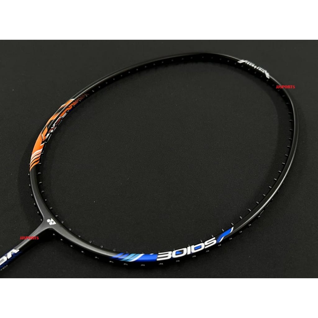 YONEX VOLTRIC LITE 35I, 40I, 47I MAX TENSION 30LBS BADMINTON RACKET(100% ORIGINAL) - Image 3