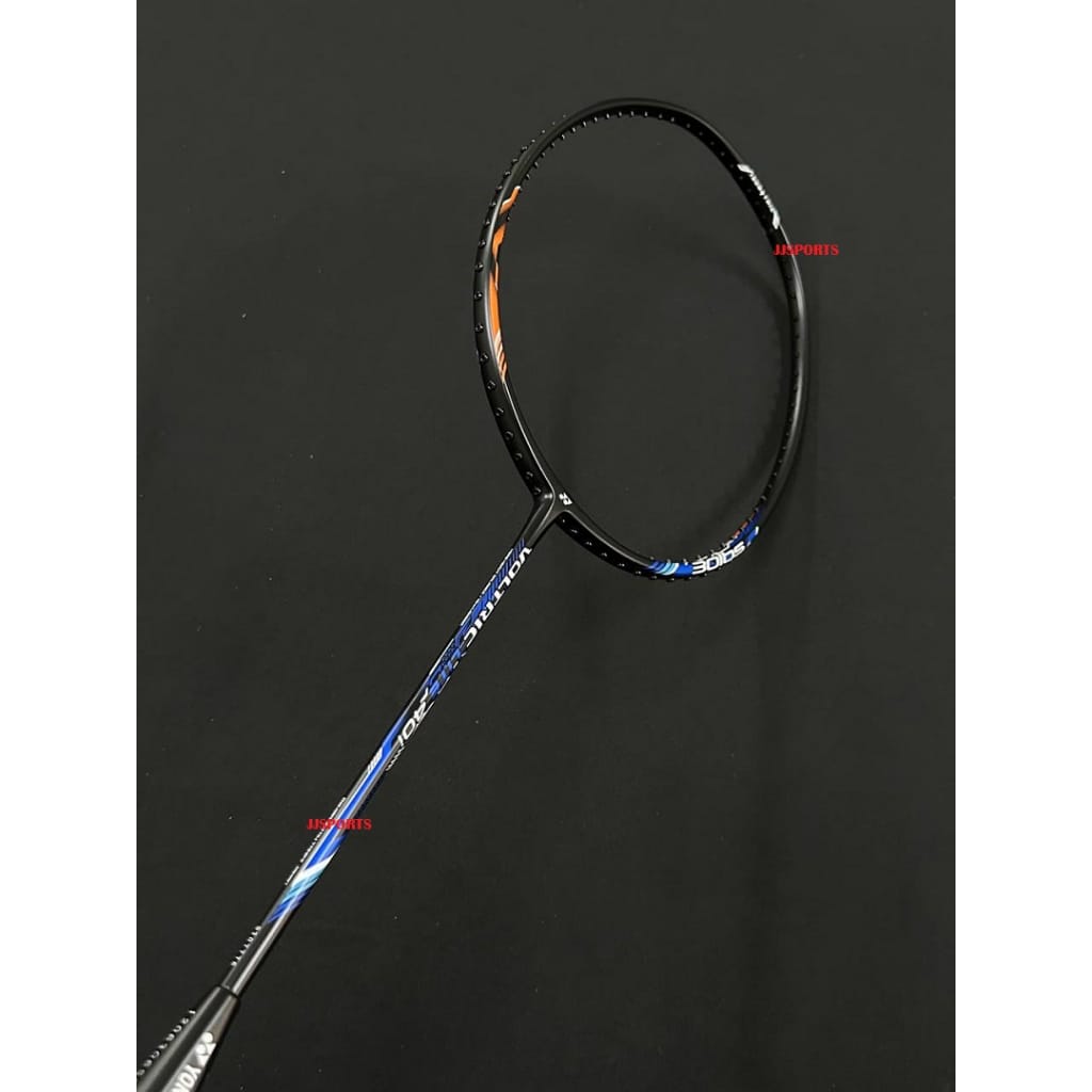 YONEX VOLTRIC LITE 35I, 40I, 47I MAX TENSION 30LBS BADMINTON RACKET(100% ORIGINAL) - Image 4
