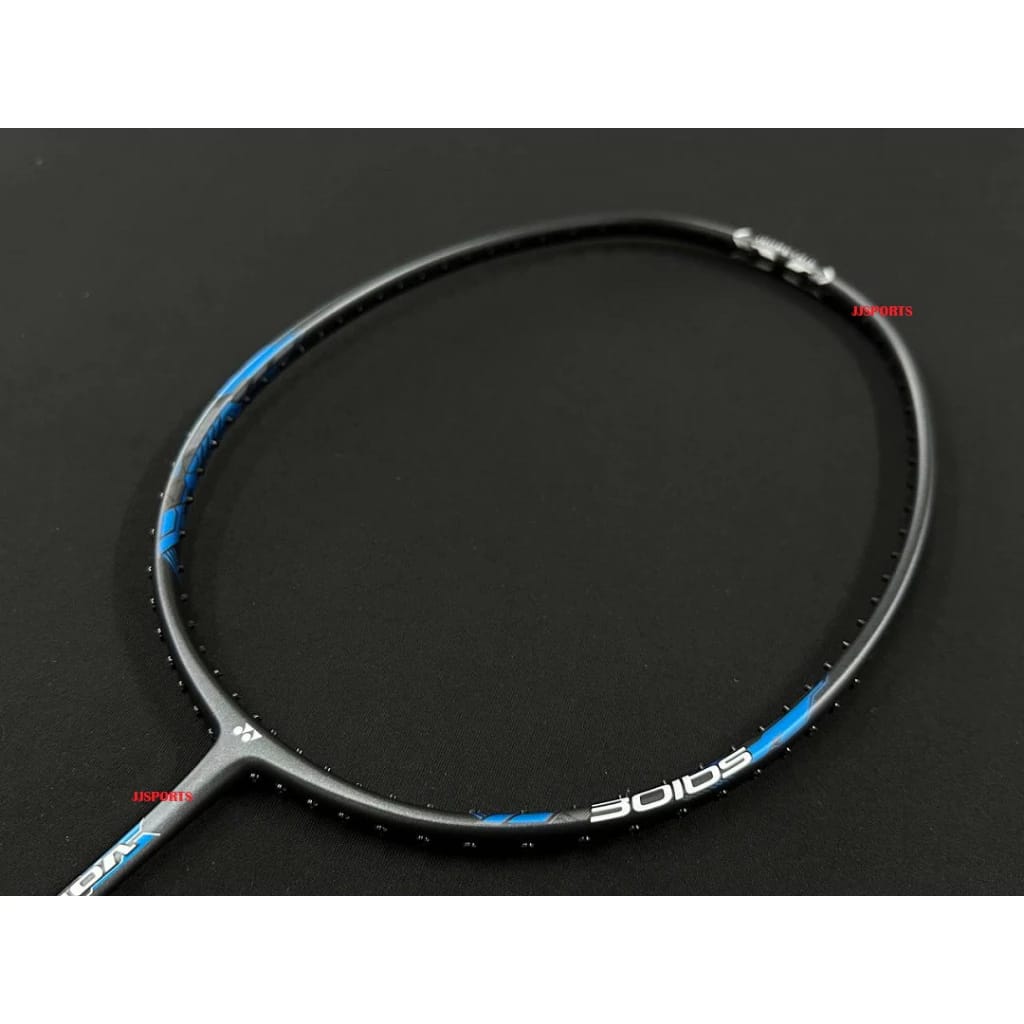 YONEX VOLTRIC LITE 35I, 40I, 47I MAX TENSION 30LBS BADMINTON RACKET(100% ORIGINAL) - Image 5