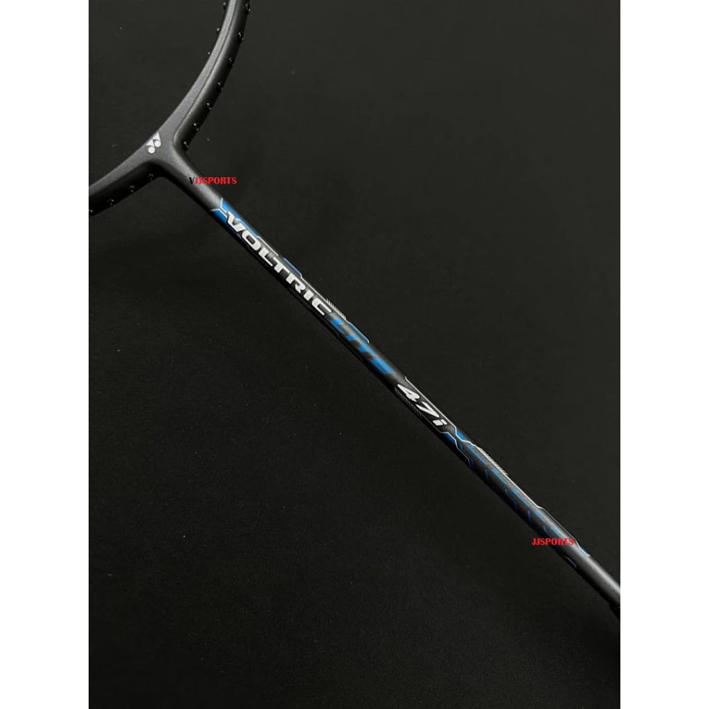 YONEX VOLTRIC LITE 35I, 40I, 47I MAX TENSION 30LBS BADMINTON RACKET(100% ORIGINAL) - Image 6