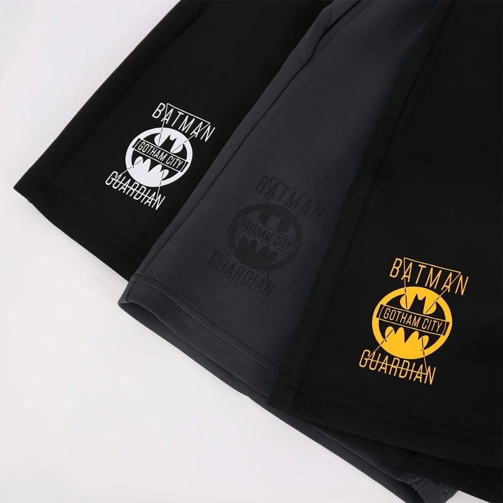 Alternative view of MAXX X BATMAN Pants MLPNT04 Badminton Short Pants (Original 100%)