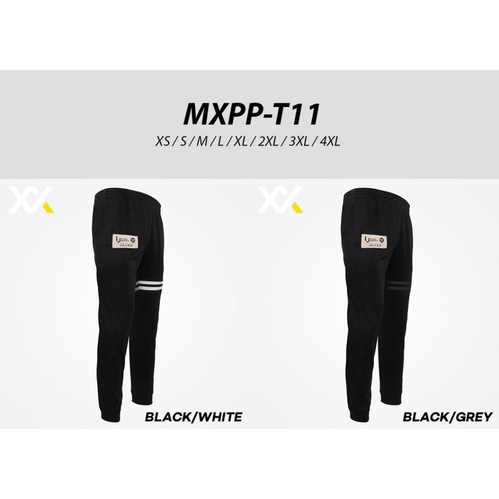 MAXX Track Pants (MXPPT 11) (Original100%) - Image 8