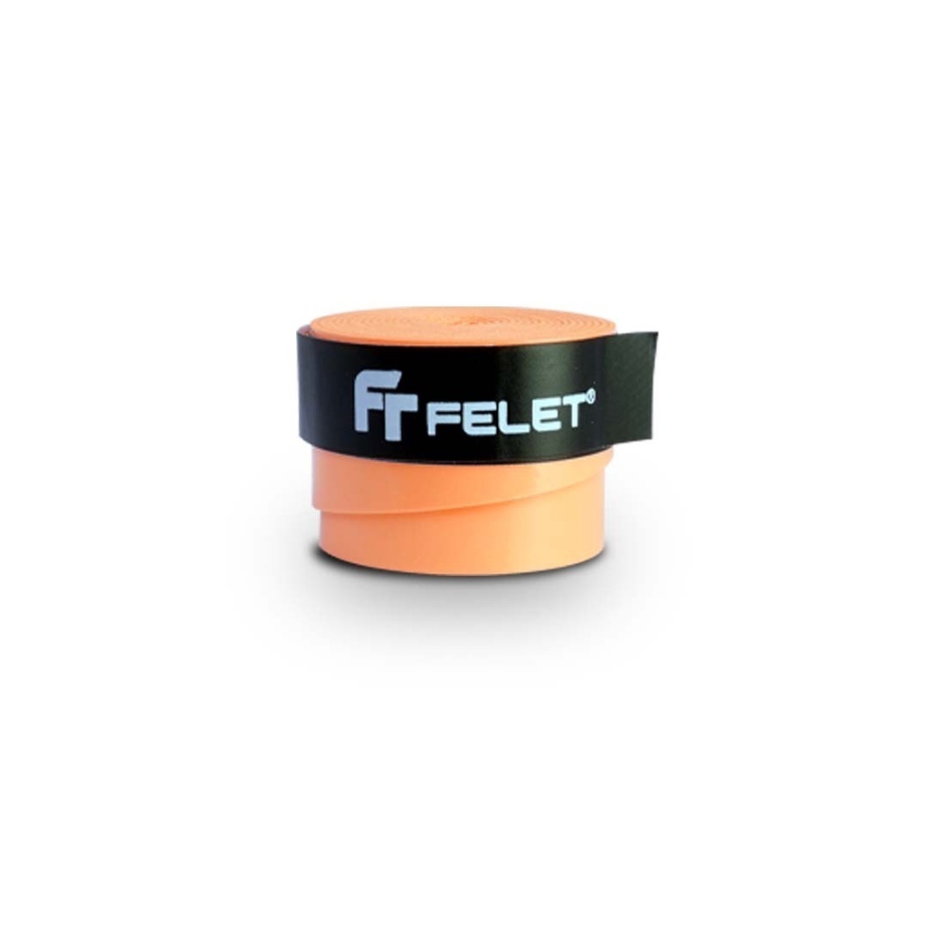 Alternative view of FELET Over Grip 750D Anti-Slip Badminton Grip (100%Original)