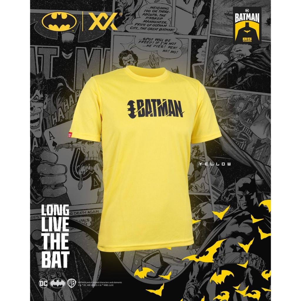 MAXX X BATMAN TEE MLTEE02 (100% ORIGINAL) - Image 3