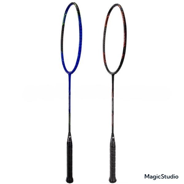MAXBOLT Racket ASSASSIN ( 100% Original ) 30LBS - Image 4