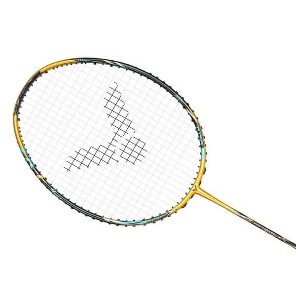 Victor Thruster F Claw Ultra X GOLD/BLACK (100% ORIGINAL) - Image 3