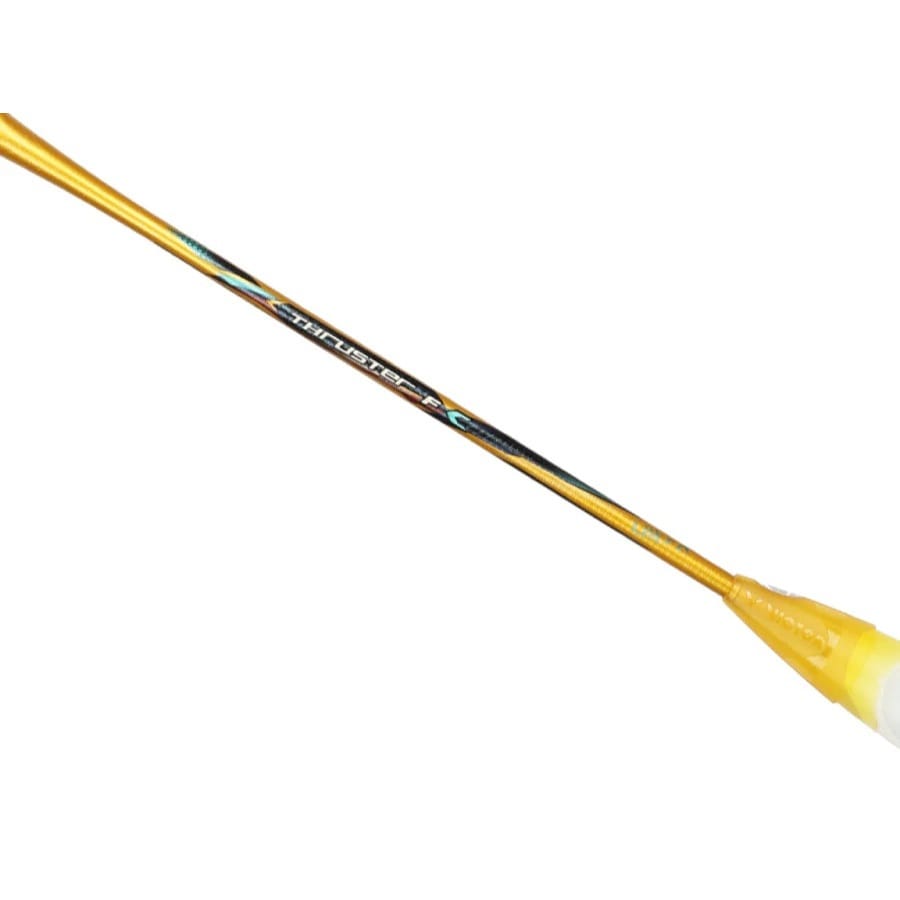 Victor Thruster F Claw Ultra X GOLD/BLACK (100% ORIGINAL) - Image 4